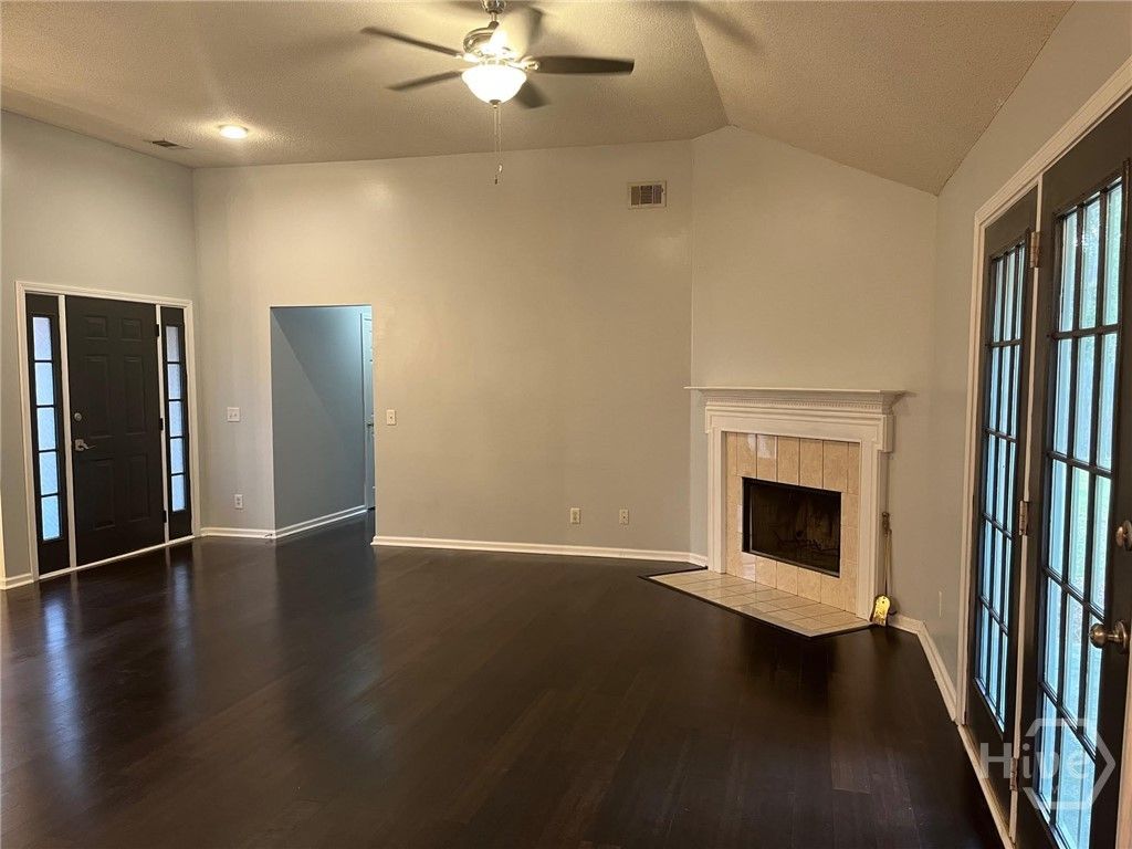 Image 2 of property listing at 152 Dovetail Crossing, Savannah, GA 31419