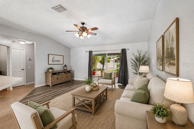 3171 HORACE AVENUE, North Port, FL 34286