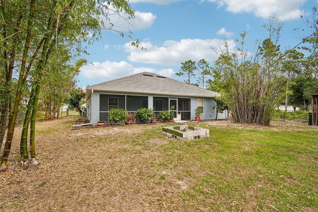3171 HORACE AVENUE, North Port, FL 34286