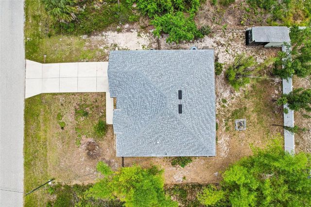 3171 HORACE AVENUE, North Port, FL 34286