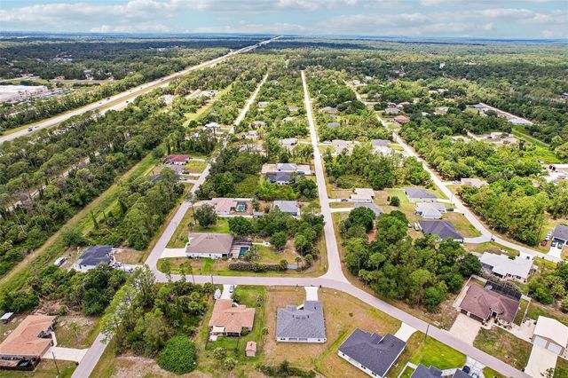 3171 HORACE AVENUE, North Port, FL 34286