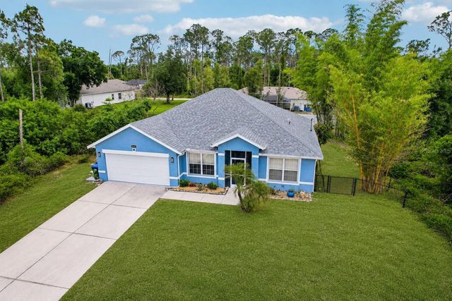 3171 HORACE AVENUE, North Port, FL 34286