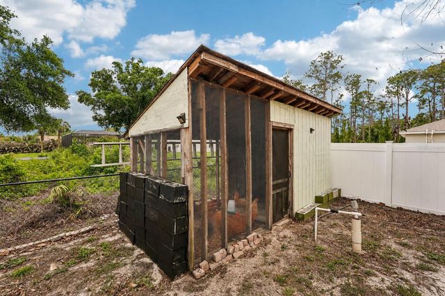 3171 HORACE AVENUE, North Port, FL 34286