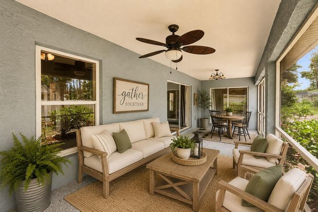 3171 HORACE AVENUE, North Port, FL 34286