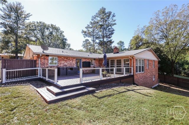 206 Fortson Drive, Athens, GA 30606