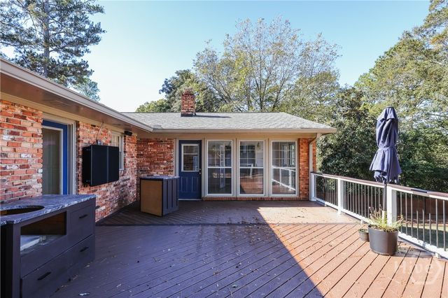 206 Fortson Drive, Athens, GA 30606