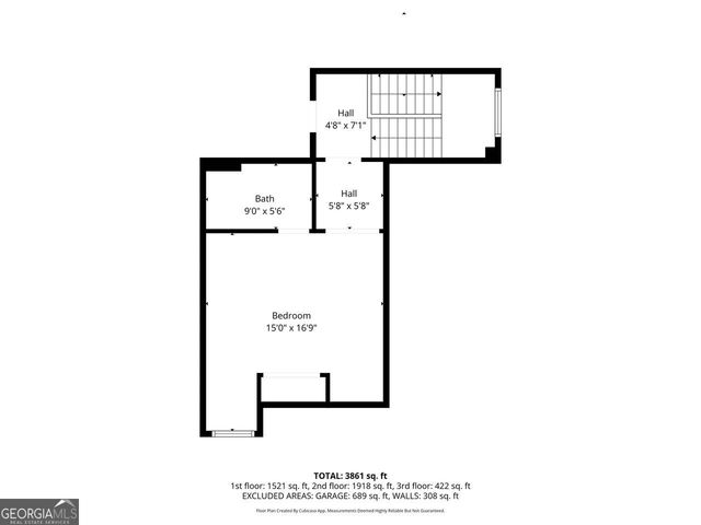2021 Lakeview Parkway, Villa Rica, GA 30180