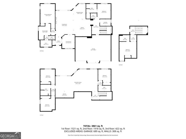 2021 Lakeview Parkway, Villa Rica, GA 30180