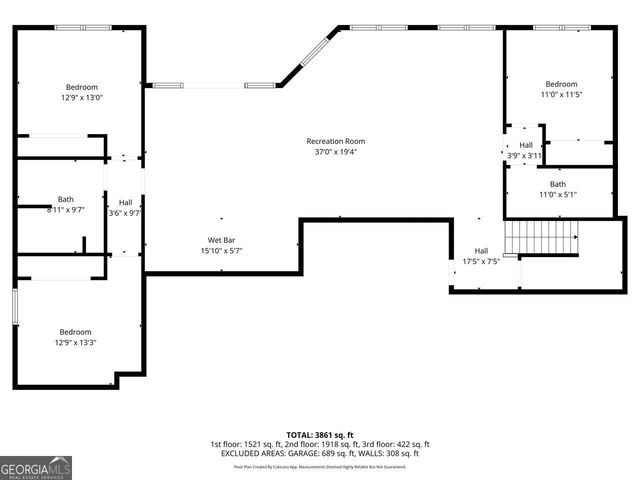 2021 Lakeview Parkway, Villa Rica, GA 30180