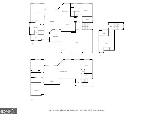2021 Lakeview Parkway, Villa Rica, GA 30180