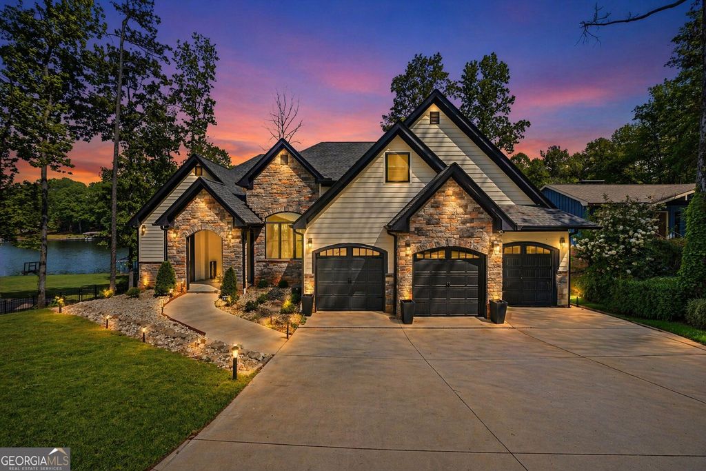 2021 Lakeview Parkway, Villa Rica, GA 30180
