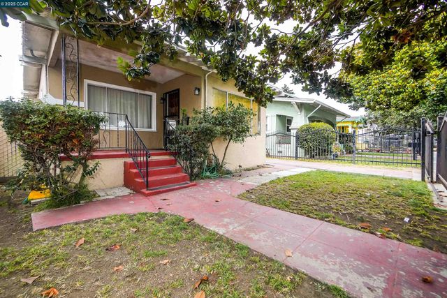 1433 87th Ave, Oakland, CA 94621