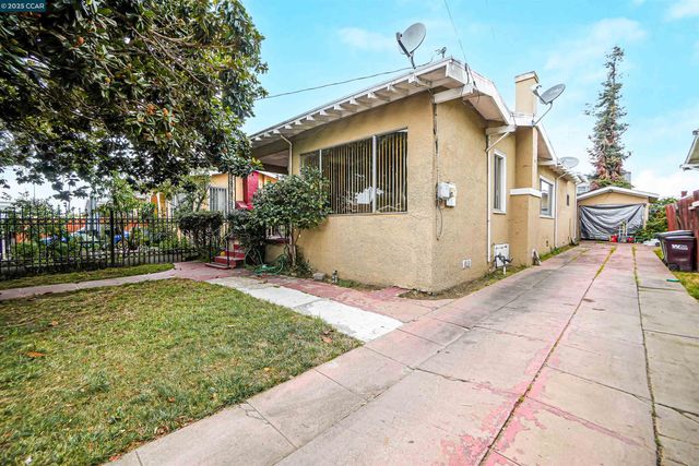 1433 87th Ave, Oakland, CA 94621