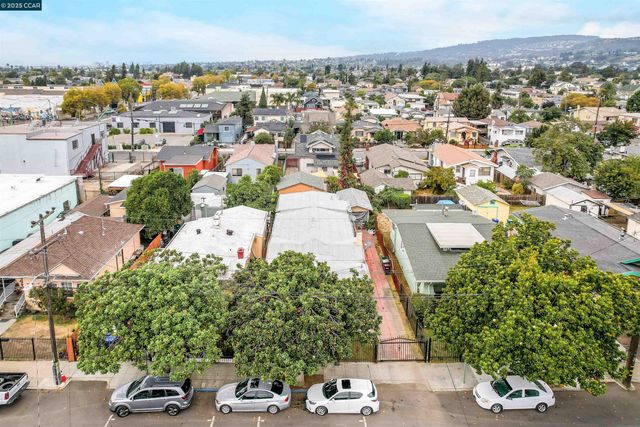 1433 87th Ave, Oakland, CA 94621
