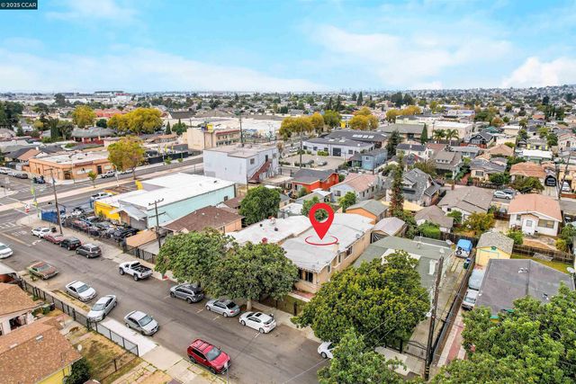 1433 87th Ave, Oakland, CA 94621