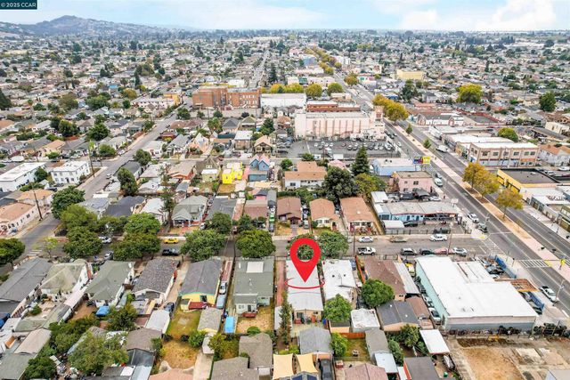 1433 87th Ave, Oakland, CA 94621