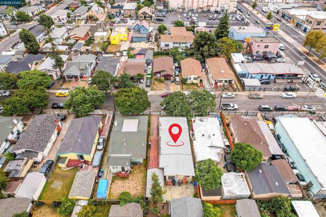 1433 87th Ave, Oakland, CA 94621