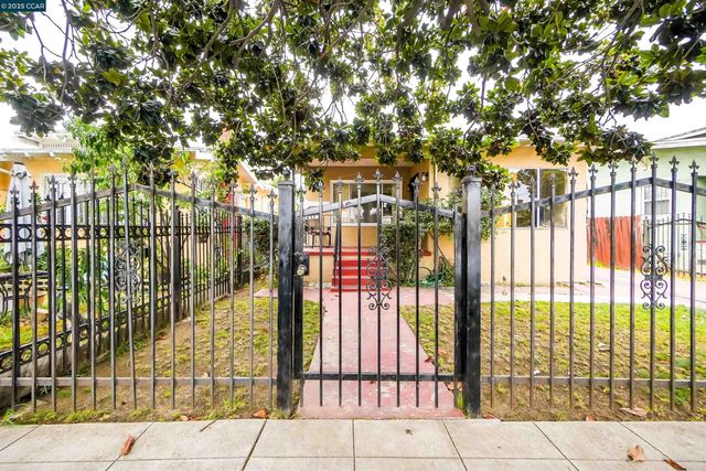 1433 87th Ave, Oakland, CA 94621