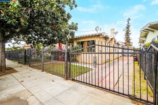 1433 87th Ave, Oakland, CA 94621