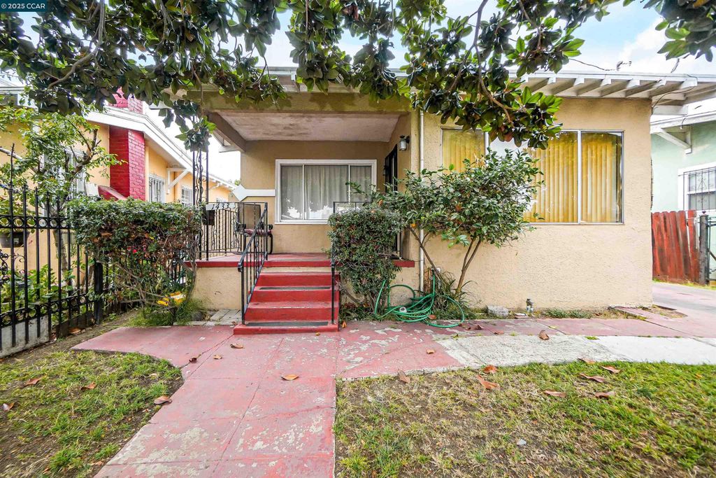 1433 87th Ave, Oakland, CA 94621