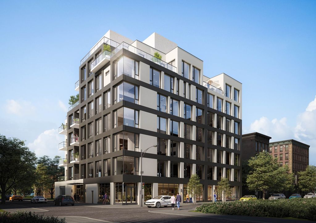 3116 21st St # 3A, New York City, NY 11106