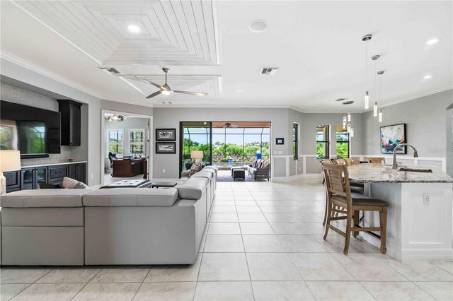 10706 IRONBRIDGE DRIVE, Venice, FL 34293