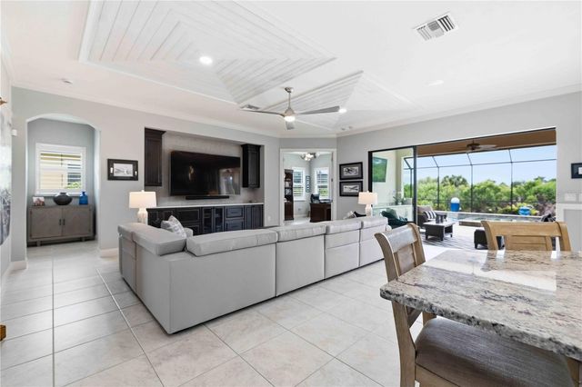 10706 IRONBRIDGE DRIVE, Venice, FL 34293