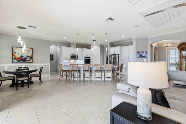 10706 IRONBRIDGE DRIVE, Venice, FL 34293