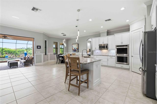 10706 IRONBRIDGE DRIVE, Venice, FL 34293