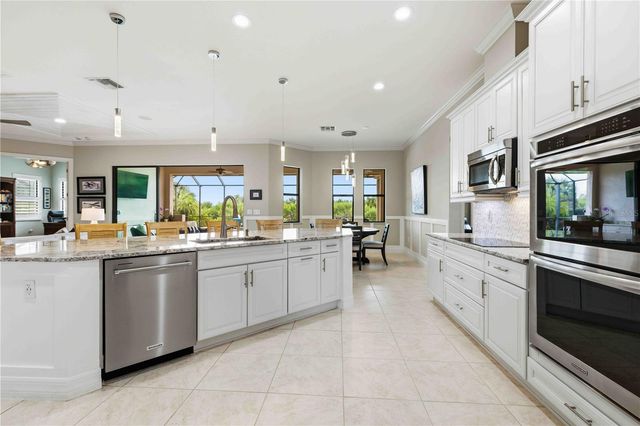 10706 IRONBRIDGE DRIVE, Venice, FL 34293