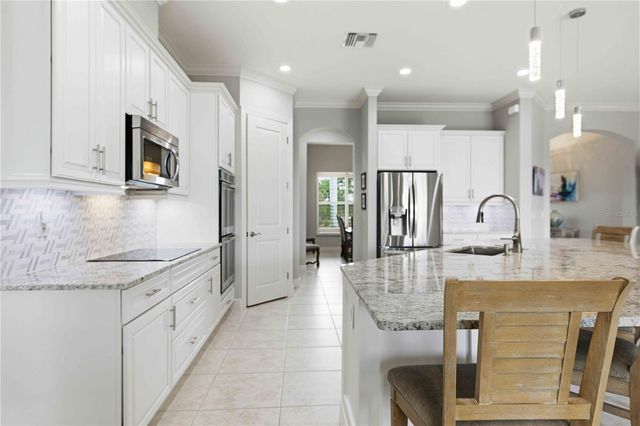 10706 IRONBRIDGE DRIVE, Venice, FL 34293