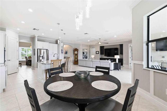 10706 IRONBRIDGE DRIVE, Venice, FL 34293