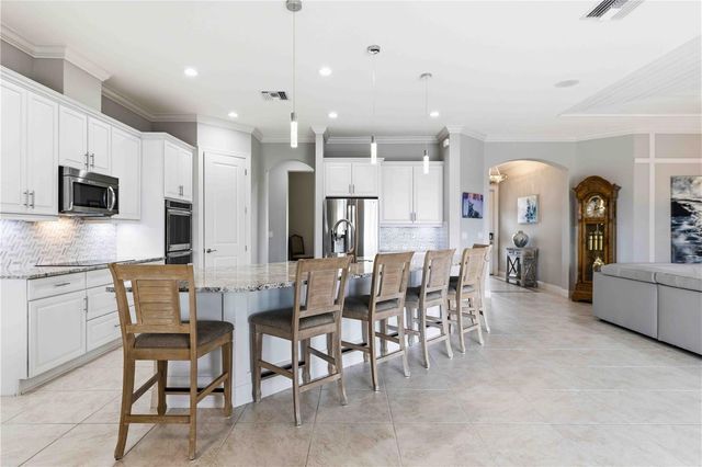 10706 IRONBRIDGE DRIVE, Venice, FL 34293