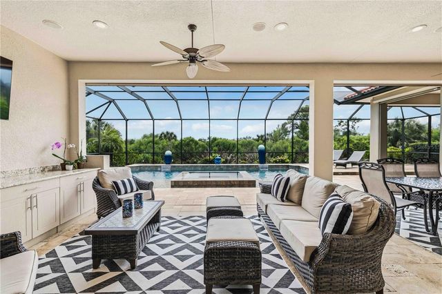 10706 IRONBRIDGE DRIVE, Venice, FL 34293