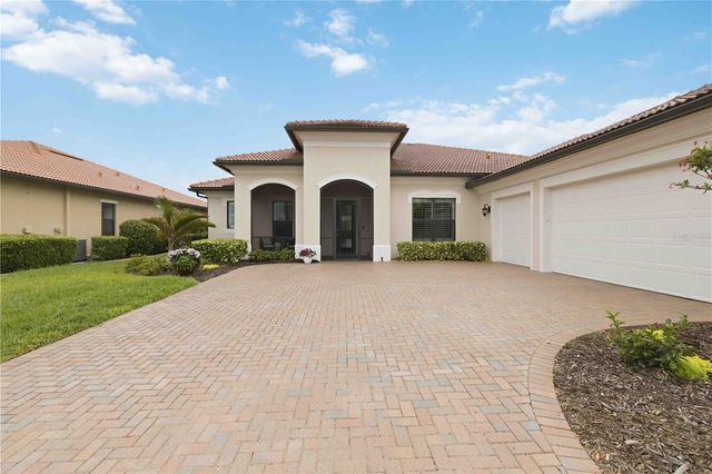 10706 IRONBRIDGE DRIVE, Venice, FL 34293