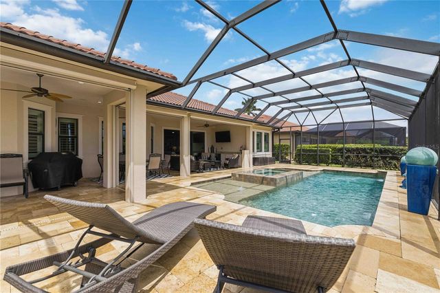 10706 IRONBRIDGE DRIVE, Venice, FL 34293