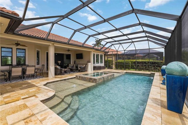 10706 IRONBRIDGE DRIVE, Venice, FL 34293