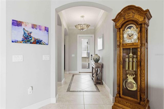 10706 IRONBRIDGE DRIVE, Venice, FL 34293