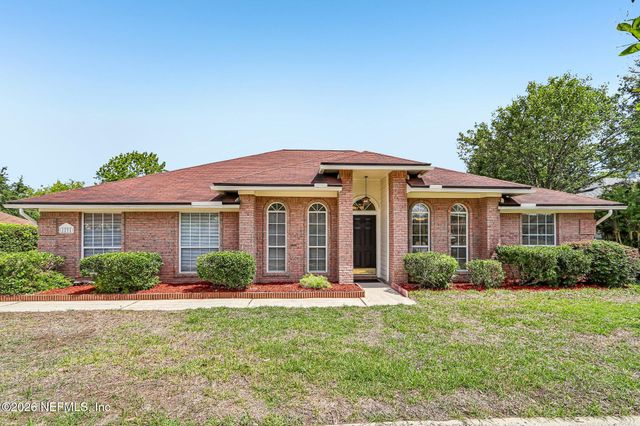 3291 CHIMNEY Drive, Middleburg, FL 32068