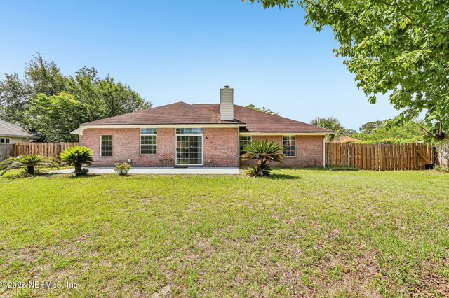 3291 CHIMNEY Drive, Middleburg, FL 32068