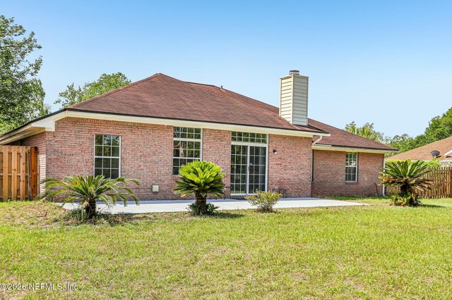 3291 CHIMNEY Drive, Middleburg, FL 32068