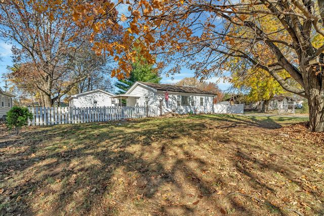 24646 W Eames Street, Channahon, IL 60410
