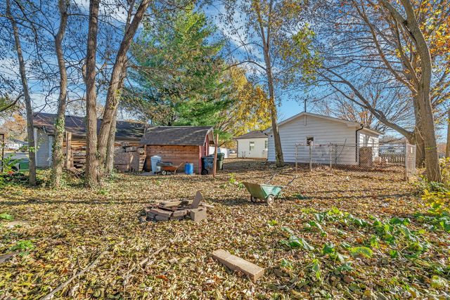 24646 W Eames Street, Channahon, IL 60410