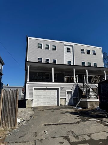 41 Oldfields Road 6, Boston, MA 02122