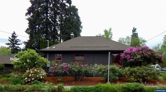 645 NW 13th St, Corvallis, OR 97330