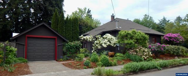 645 NW 13th St, Corvallis, OR 97330