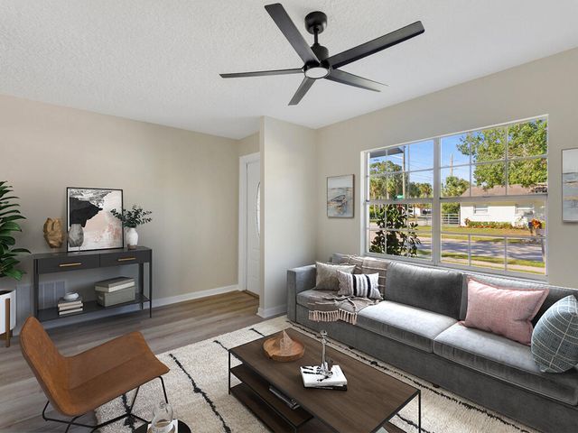 3215 Indiana Court, Fort Pierce, FL 34947