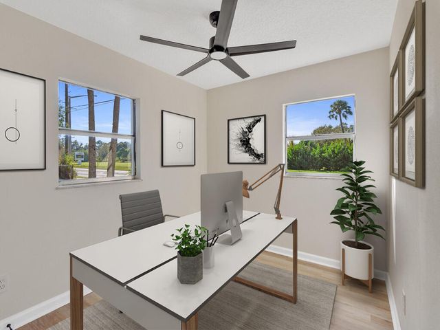 3215 Indiana Court, Fort Pierce, FL 34947