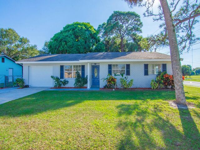 3215 Indiana Court, Fort Pierce, FL 34947