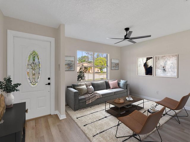 3215 Indiana Court, Fort Pierce, FL 34947